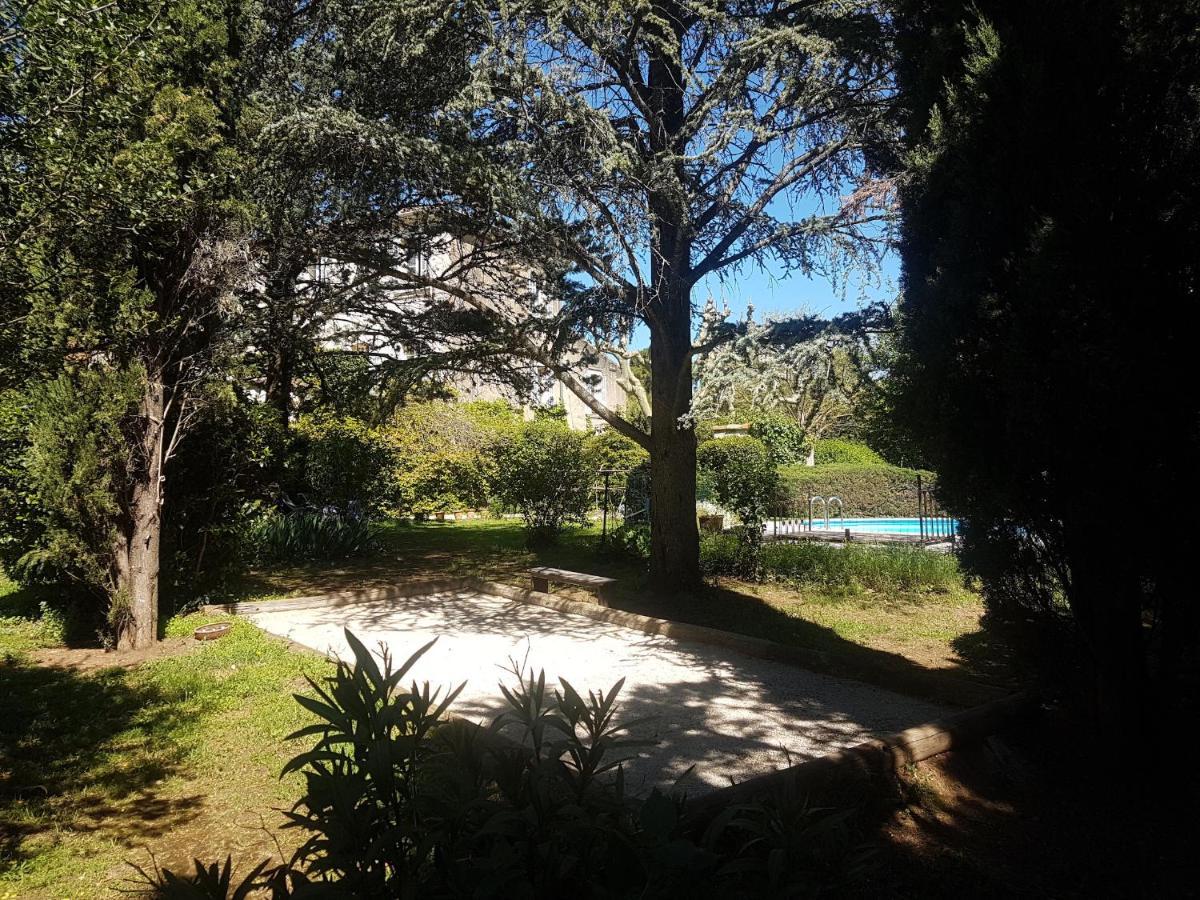 Bastide En Provence Apartment Auriol Exterior photo