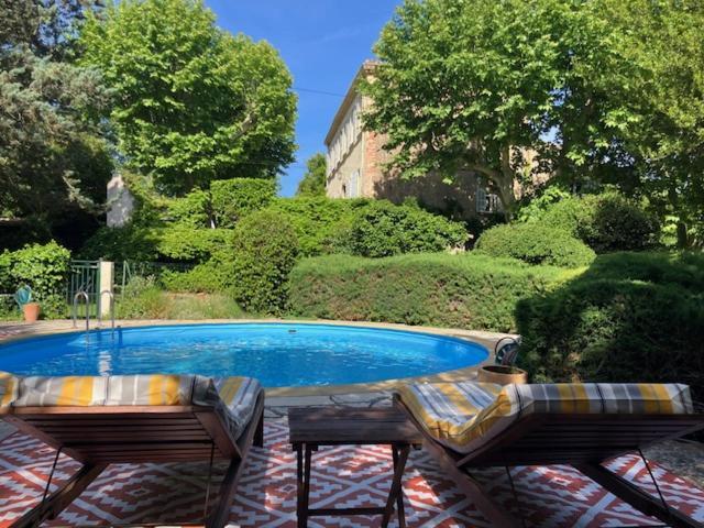 Bastide En Provence Apartment Auriol Exterior photo