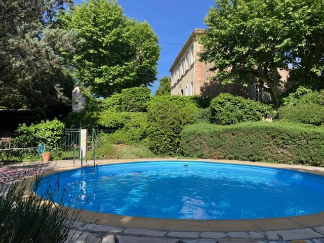 Bastide En Provence Apartment Auriol Exterior photo