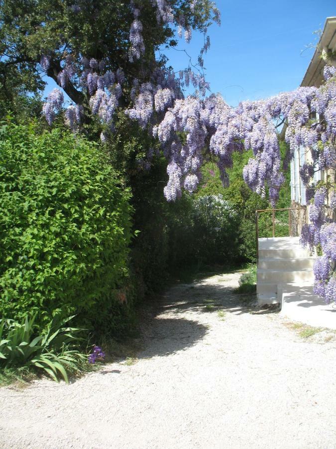 Bastide En Provence Apartment Auriol Exterior photo