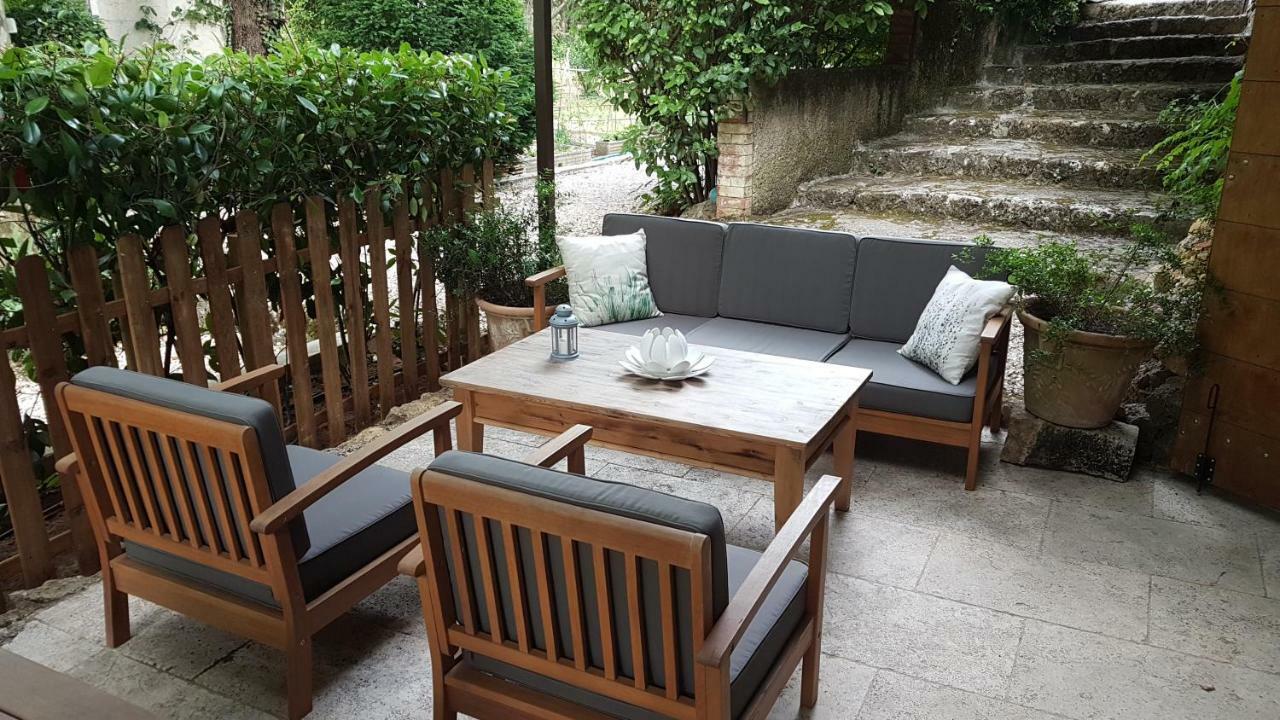 Bastide En Provence Apartment Auriol Exterior photo